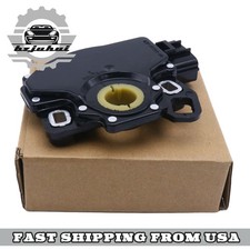 Transmission Neutral Safety Switch F7LP7F293AA For Ford Expedition F-150 Lincoln