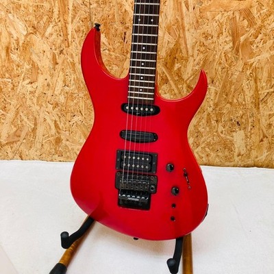 FERNANDES FRS-85S Sustainer As-Is