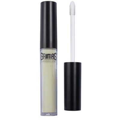 Grimas Concealer 408 weiches Gruen Make up 3 ml wasserfest