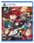 Persona 5 Royal: Standard Edition - Sony PlayStation 5 - Brand New