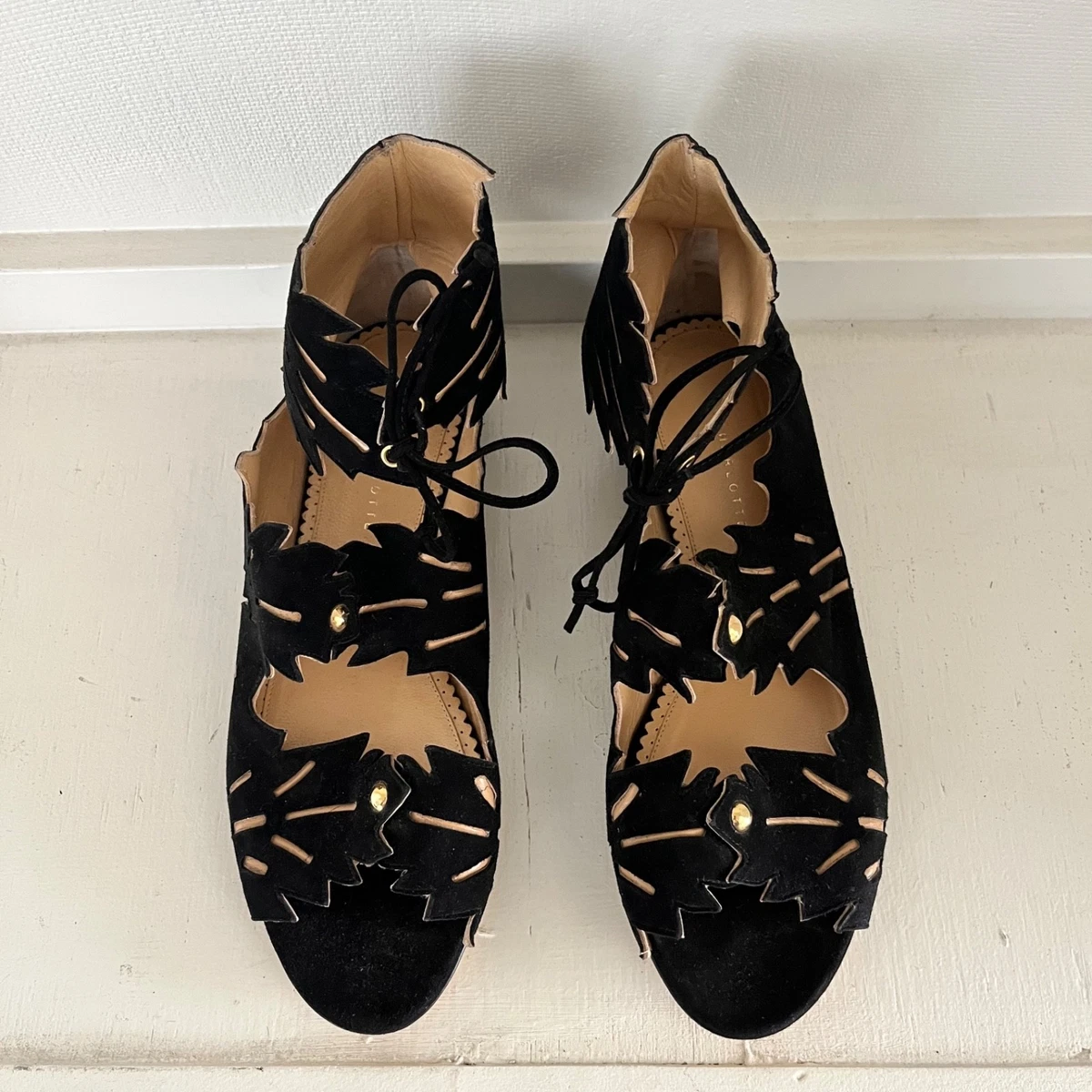 Charlotte Olympia products for sale | eBay