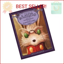 E. Aster Bunnymund and the Warrior Eggs at the Earth's Core! (The Guardians)