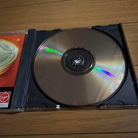 Spot Goes to Hollywood Sega Saturn SS Platformer Game Japan Import NTSC-J