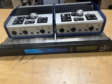 Digigram Iqoya Talk- 2 Channel / Digigram Iqoya Server/Link System
