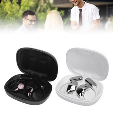 Hot Translation Earbuds 4 Modes 144 Languages HiFi Sound Ergonomic BT 5.4 Real