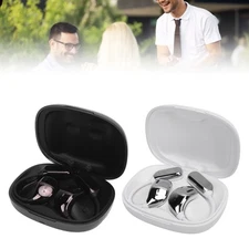 Hot Translation Earbuds 4 Modes 144 Languages HiFi Sound Ergonomic BT 5.4 Real