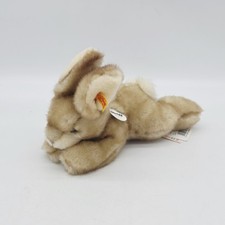 Steiff 079986 Hase Schnucki 24 cm liegend Plüsch