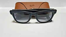 Ray-Ban Meta Wayfarer Smart Glasses Black Model RW4008⭐️Authentic⭐️