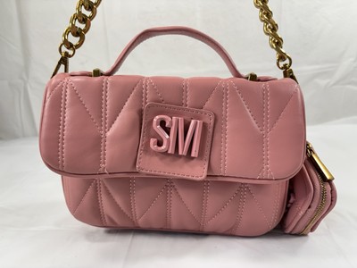 Steve Madden Mauve Crossbody Bag with Coin Pouch Steve Madden Women main image 2