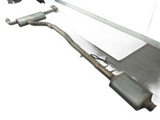 Tube d'échappement BMW SERIE 1