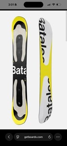 Bataleon Evil Twin | eBay