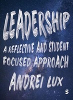 Andrei A. Lux | Leadership | Buch | Englisch (2024) | Sage Publications Ltd