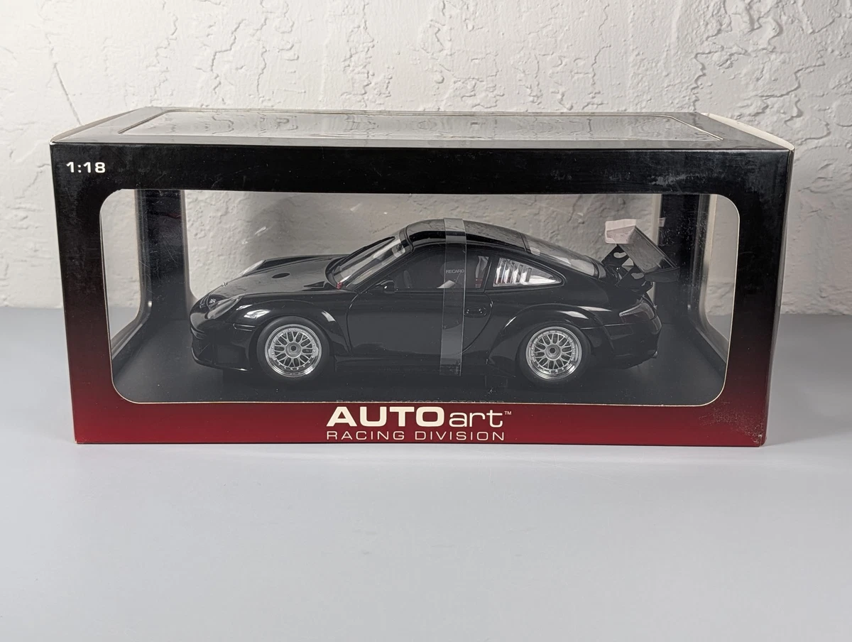 オートアート(AUTO art)1/18 Porsche 911 GT3R 25+ AUTOart Porsche 1:18 Scale Diecast & Toy Vehicles for sale
