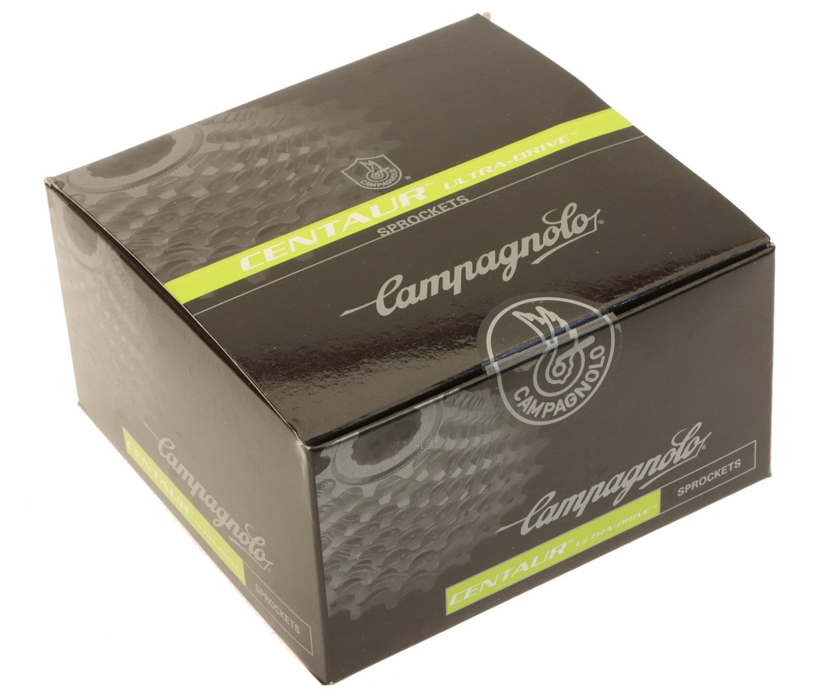 Campagnolo Centaur 10 Speed Cassette Steel 12/23T Ultra Drive NOS