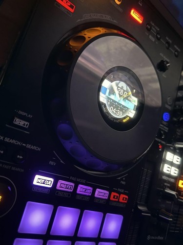 Pioneer DDJ-800 Rekordbox 2ch DJ Controller DDJ800 2-Channel Black USED(Working) - Picture 14 of 14