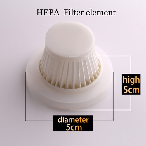 16000PA Wireless Car Vacuum Cleaner High Power Air Blower Strong Suction Wet Dry - Picture 15 of 35