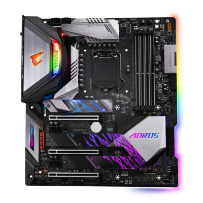 GIGABYTE Z390 AORUS XTREME DDR4 LGA1151 128GB E-ATX Motherbroad