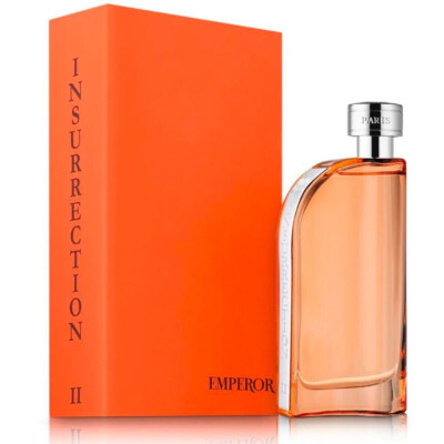 Insurrection II Emperor By Reyane Tradition Eau de Toilette 3.0 fl.oz