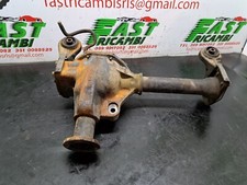 DIFFERENZIALE ANTERIORE 4WD SSANGYONG KYRON 2.0 XDI 2005-2007