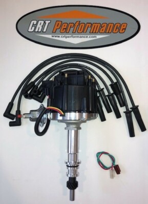 Ford Inline 6 cylinder 170, 200, 250 HEI DISTRIBUTOR UPGRADE