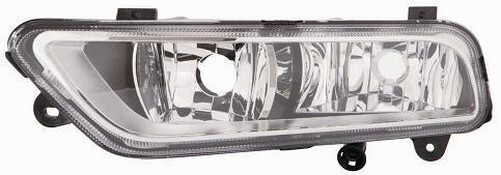 Scheinwerfer Mit Blinker Vorne FüR Volkswagen Passat 2010-2014 Recht-image