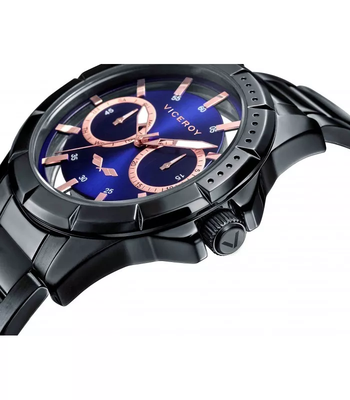 VICEROY 401053 37 COLECCION ANTONIO BANDERAS DESIGN DE HOMBRE EN