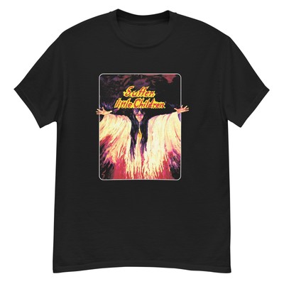 Suffer Little Children (1983) t-shirt 
