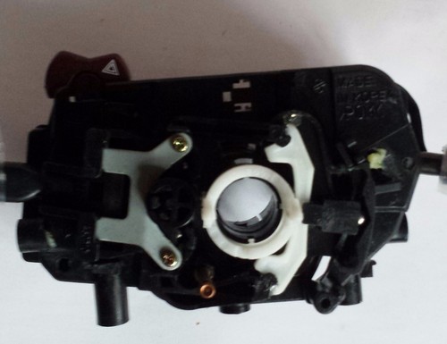 KIA Pride > Schalter Kombination Lenkstock > KK19166120D Switch-Multifunktio NEU - Bild 2 von 8