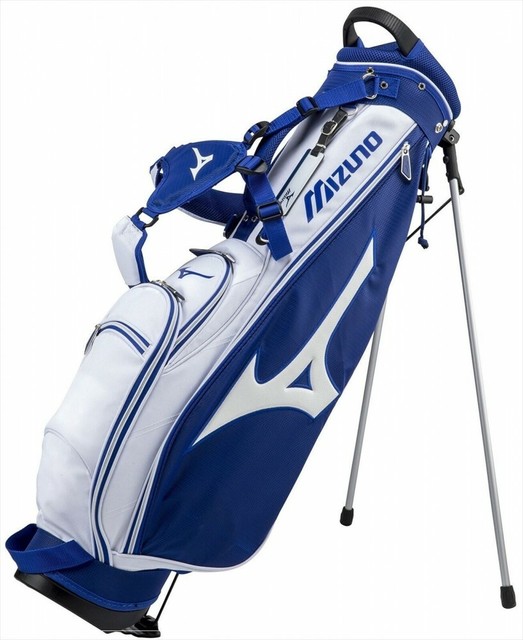 mizuno tour golf bag