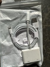 Lemorele AV Digital Adapter. Model L8 NEW