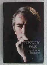 Gregory Peck: A biography - Hardcover By Freedland, Michael - GOOD Gregory Peck: A biography - Hardcover By Freedland, Michael - GOOD