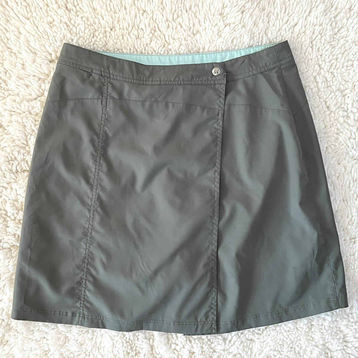 Active Pursuits Rei Skort Fashion Skorts Rei Top