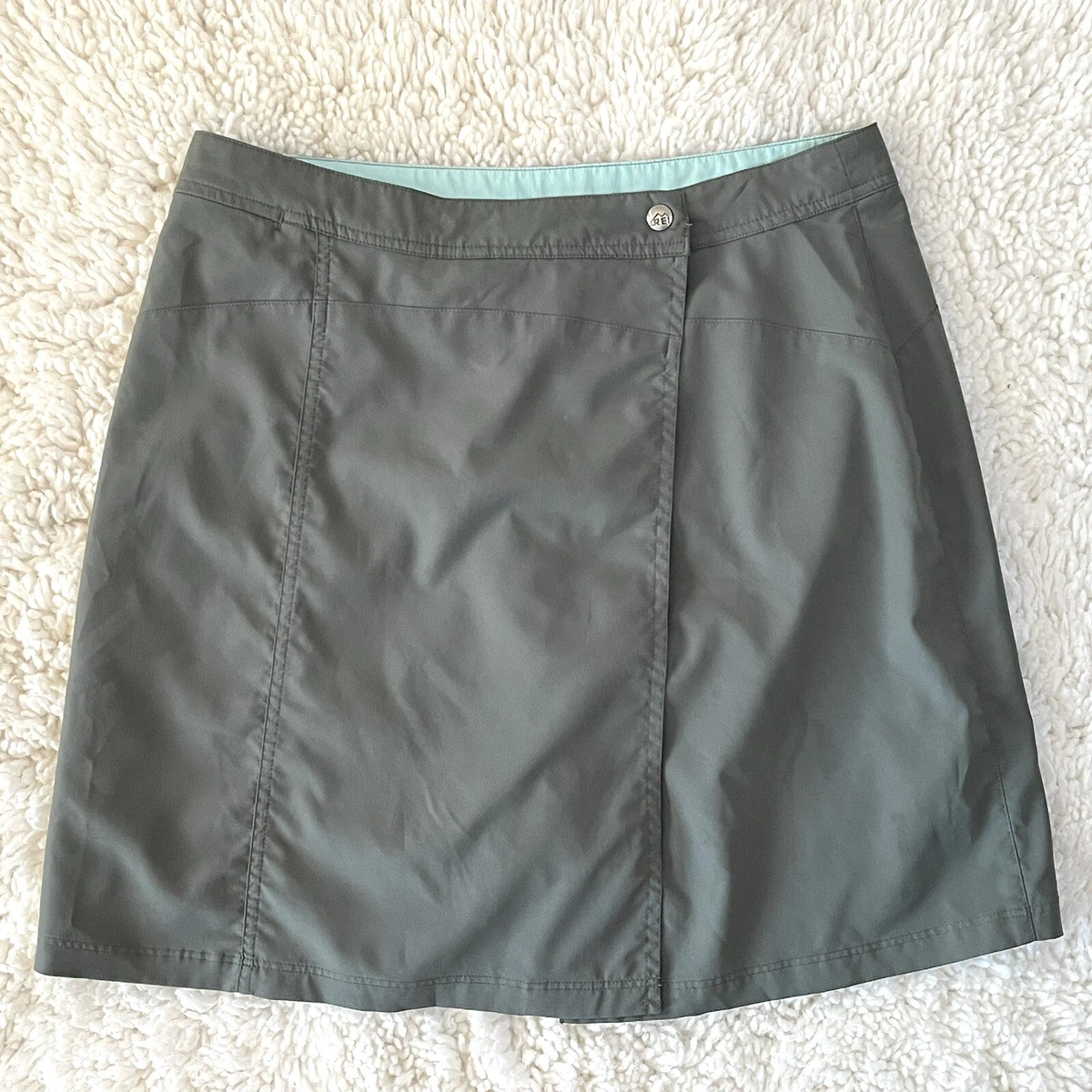 Womens hiking cheap skort