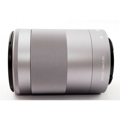 Canon EF-M 55-200mm f/4.5-6.3 IS STM Lens F/S from JAPAN - Picture 5 of 9