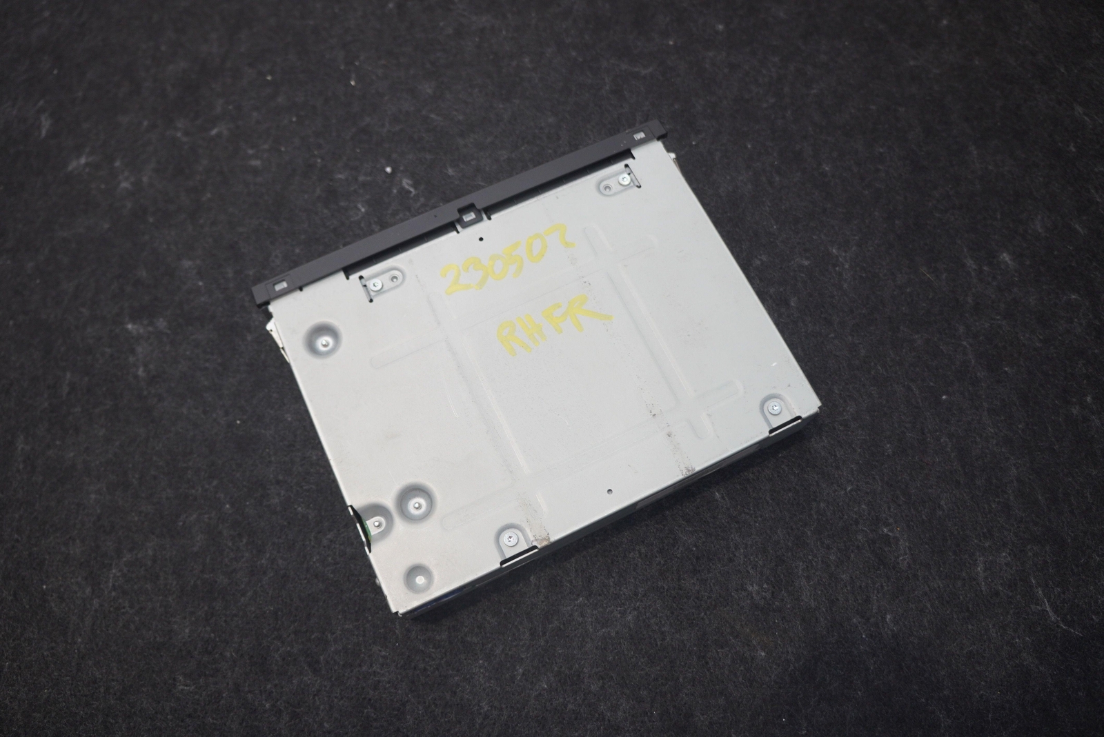 Entertainment DVD Disc Drive Player Head Unit 4N0035123 Lamborghini Urus 2019