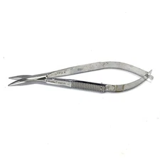 V.Mueller REF OP5671, VINT07, Tenotomy Scissors Westcott type
