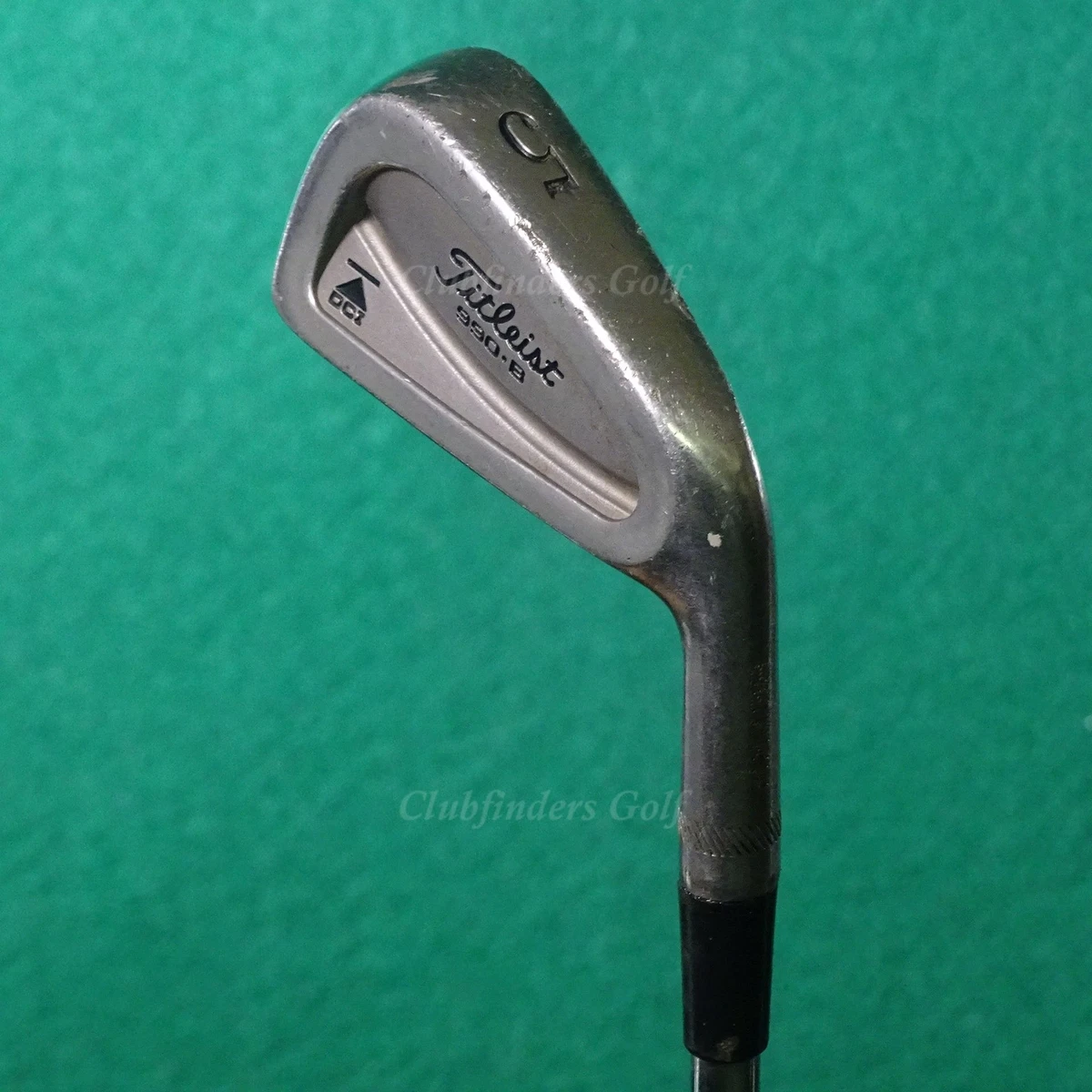 Titleist 990 Irons for sale | eBay