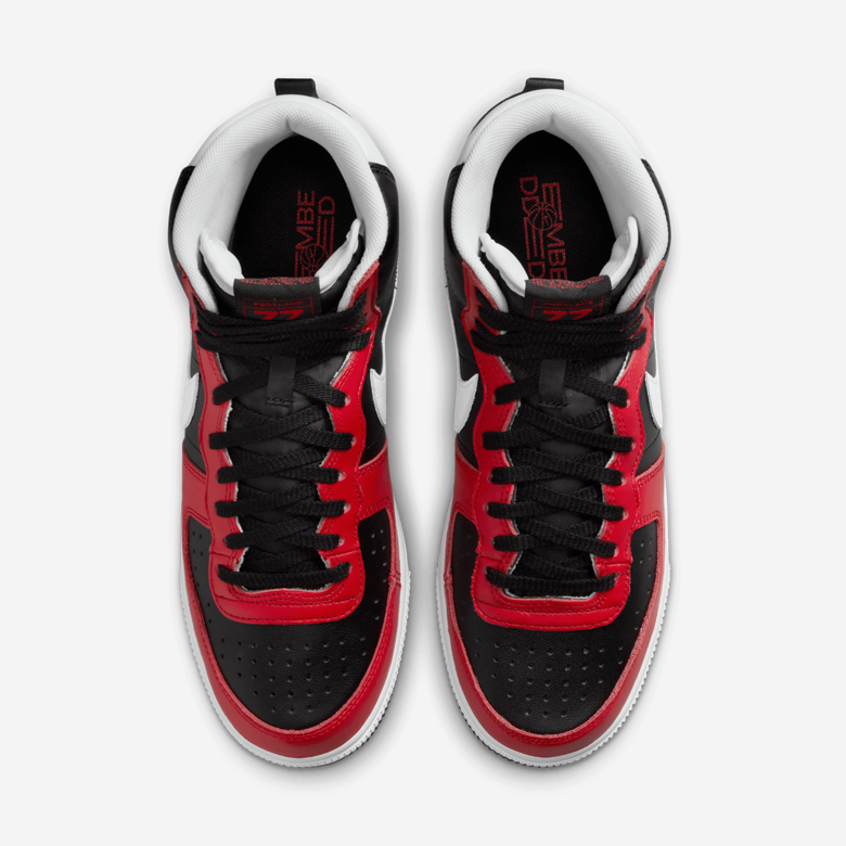 nike shoes from terminator movie