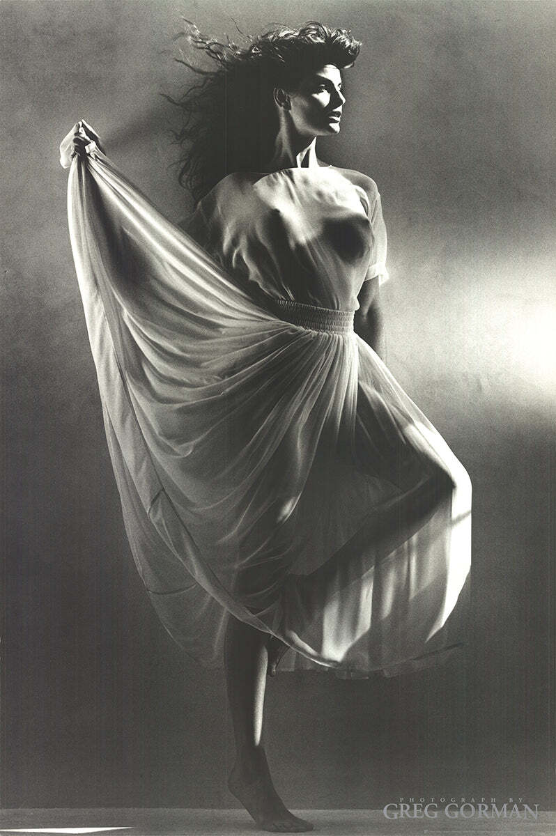 GREG GORMAN Joan Severance 36
