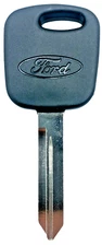 Ford OEM PATS Transponder Chip Key Blank - USER PROGRAMMABLE