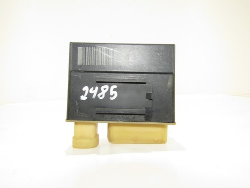 PEUGEOT 5008 2010 Glow Plug Relay Vorglührelais Glühzeitsteuergerät 9662570880