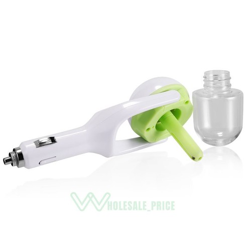 Mini Difusor De Aroma Aceites Esenciales Humidificador Portatil Para Carro 12V - 第 26/45 張圖片