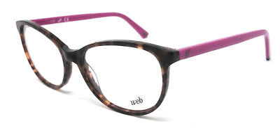 WE 5214 053 DAMEN BRILLE TURTLE & ROSA