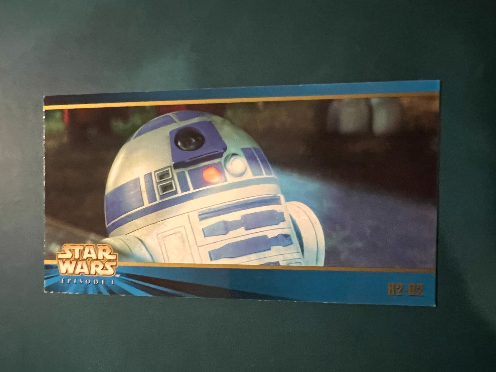 1999 Topps Star Wars Episode I SERIES 1-2 Widevision Complete Your Set U Pick - Picture 191 of 331