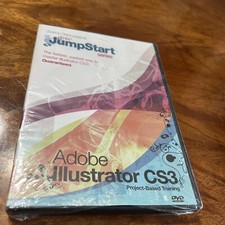 adobe illustrator cs3 Project Based Training