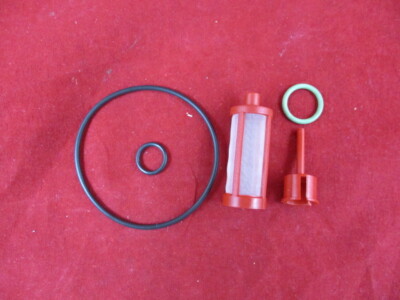 Wartungs-Set O-Ring für Danfoss BFP-Pumpen Ölpumpe Dichtung Reparatur Filter