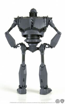 Mondo The IRON GIANT Deluxe Figure Ready Player One Sound, Light