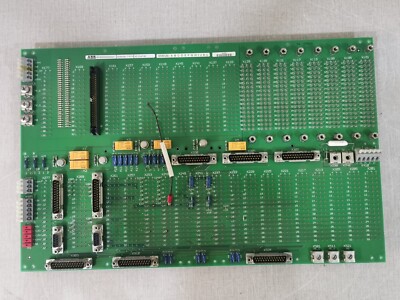 ABB 3BHB006462R0001 XZ C347 BE Replacement Main PCB Board | eBay