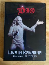 Live Noize (DVD) for sale online | eBay
