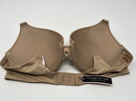 Victoria's Secret T-Shirt Push-Up Full Coverage Bra NWT *Pick Your Straps*